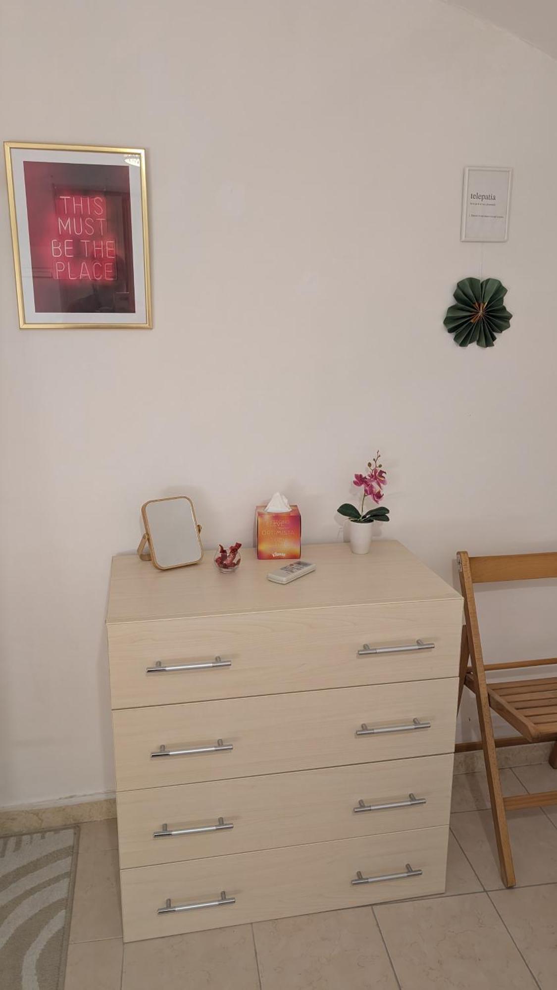 Era De Maggio Apartment Naples