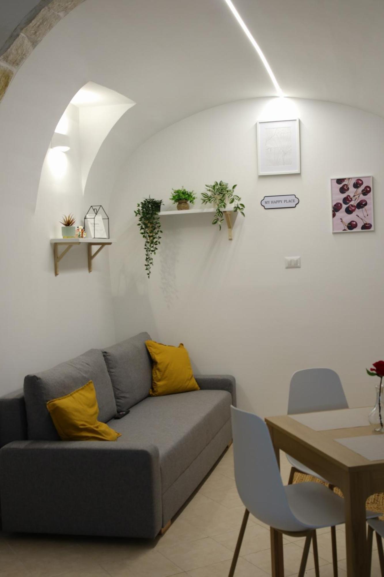 Apartment Era De Maggio Naples